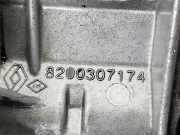 Ölpumpe 150108334R Dacia Dokker (0S) Großraumlimousine 1.5 dCi 90 (K9K-626(K9K-E6)) 2016