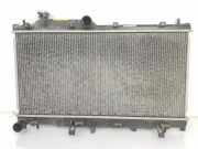 Radiator 45111SG000 Subaru Forester (SJ) SUV 2.0 16V X (FB20) 2016