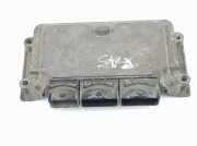 Motorsteuergerät 9630059880 Citroën CITROEN 1.5 D (57 CV) 2001