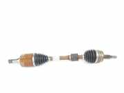 Antriebswelle Links Vorne 391012759R Dacia Duster (DJF) SUV 1.6 Hybrid 140 16V (H4M-632(H4M-C6))