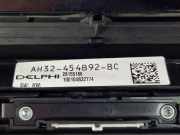Bedienung Heizung AH2219E900DH Land + Range Rover LAND ROVER SPORT V6 TD SE