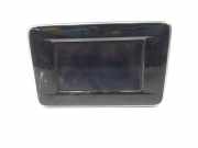 Multifunctionelle Display A1669001420 Mercedes-Benz CLA (117.3) Limousine 1.8 CLA-200 CDI 16V (OM651.901(Euro 5)) 2013