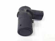 Parken-Sensoren ACHTER 2W9315W859DAW Ford Focus 2 Wagon Kombi 1.8 TDCi 16V (KKDA) 2007