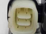 Fensterheber Links Hinten MN167277 Mitsubishi Pajero Canvas Top (L) Geländewagen 2.6 12V (4G54)