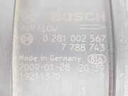 Luftmengenmesser 7788743 BMW 3 serie Touring (E91) Kombi 320d 16V (N47-D20C)