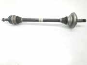 Antriebswelle Links Hinten A2053503919 Mercedes-Benz C (W205) Limousine C-220 2.2 CDI BlueTEC, C-220 d 16V (OM651.921) 2017