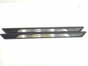Zierleiste ZIJKANT 51478067079 BMW 2 serie (F23) Cabrio M240i 3.0 24V (B58-B30A) 2019