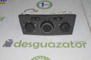 Bedienung Heizung 13201300 Opel Astra H (L48) Schrägheck 5-drs 1.3 CDTI 16V Ecotec (Z13DTH) 2006