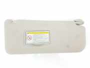 Sonnenblende Rechts 8143WK Citroën Jumpy (G9) Großraumlimousine 2.0 HDI 120 16V (DW10UTED4(RHK)) 2011