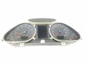 Tachoeinheit Kmh 4F0920900K Audi A6 Quattro (C6) Limousine 3.2 V6 24V FSI Quattro (AUK) 2005