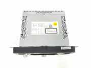 Navigationssystem 3C0035270 Volkswagen Golf VI (5K1) Schrägheck 2.0 GTI 16V (CCZB) 2010 CCZB