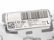 Seiten Airbag LINKS VOOR 9846939780 Opel Astra L Sports Tourer (F4/FC/FN/FR) Kombi 1.2 Turbo 110 12V (EB2ADT(HNP))