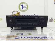 Radio CD 65126959145 BMW SERIE 3 BERLINA E90 2005