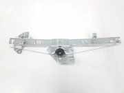 Fensterheber Links Vorne 807217709R Renault Koleos II (RZGH) SUV 1.3 TCE 160 FAP 16V (H5H-E4) 2017