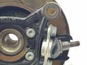 Achsschenkel Links Vorne 2N0407257B Volkswagen Crafter (SY) Chassis-Cabine 2.0 TDI RWD (DREC) DREC