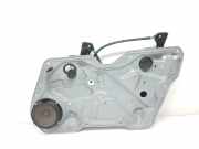 Fensterheber Rechts Vorne 1M1837730E Seat Toledo (1M2) Limousine 1.9 TDI 110 (AHF) 2000