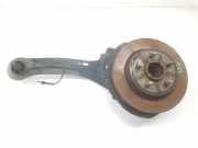 Achsschenkel Rechts Hinten 1780076 Ford Focus 3 Schr?gheck 1.0 Ti-VCT EcoBoost 12V 125 (M1DD) 2016