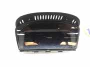 Multifunctionelle Display 65829179807 BMW SERIE 3 COUPE E92 335d