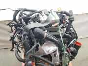 Motor COMPLEET DNAE Volkswagen Crafter (SY) Van 2.0 TDI FWD (DMZB) DMZB