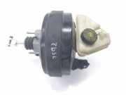 Bremskraftverstärker A2214300430 Mercedes-Benz S (W221) Limousine 5.5 S-550 32V (M273.961)