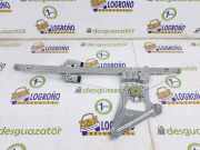 Fensterheber Links Vorne A9067200046 Mercedes-Benz Sprinter 3,5t (906.13/906.23) Ch.Cab/Pick-up 316 (M271.951) 2008