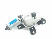 Scheibenwischermotor Hinten 4G9955711C Audi Q3 (8UB/8UG) SUV 1.4 TFSI 16V (CZEA(Euro 6)) 2016