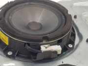 Fensterheber Links Vorne 824011D010 Kia Carens III (FG) Großraumlimousine 2.0 CRDI VGT 16V (D4EA)