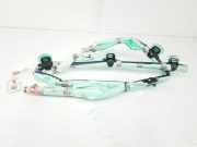Vorhang Airbag Rechts VOOR 72127284774 BMW X6 (F16) SUV xDrive30d 3.0 24V (N57-D30A) 2014