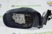 Außenspiegel Links 8470266D02M1N Suzuki Grand Vitara I (FT/GT/HT) SUV 2.0 TDi 16V (DW10ATED4(RHW)) 2003