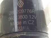 Scheibenwaschbehälter 289103103R Renault Clio V (RJAB) Schrägheck 5-drs 1.3 TCE 140 16V (H5H-490(H5H-E4))