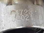 Lenksäule 9807676277 Citroën Jumpy Van 1.5 Blue HDi 100 (DV5RUCd(YHR))