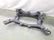 Hinterachse 33316853438 BMW 3 serie Gran Turismo (F34) Schrägheck 325d 2.0 16V (N47-D20D) 2014