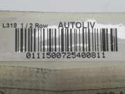 Vorhang Airbag Links VOOR EHM500510 Land + Range Rover Discovery III (LAA/TAA) Geländewagen 2.7 TD V6 (276DT) 2007