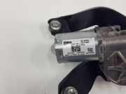 Scheibenwischermotor Hinten 98700Q0000 Hyundai i20 (BC3) Schrägheck 5-drs 1.6 N T-GDI 16V (G4FV)
