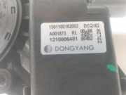 Fensterhebermotor Links Hinten 1210006481 MG HS/EHS I (AS23) SUV 1.5T-GDI Plug-in Hybrid (15E4E) 2023