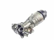 Ölfiltergehäuse 9801622280 Peugeot Expert (V1/VA/VB/VE/VF/VT/VY) Van 1.6 Blue HDi 95 16V (BHV)