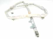 Vorhang Airbag Rechts VOOR 7P5880742C Porsche Cayenne II (92A) SUV 3.6 24V (M55.02(Euro 5))