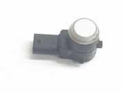 Parken-Sensoren VOOR A2125420018 Mercedes-Benz C (W204) Limousine 2.2 C-200 CDI 16V BlueEFFICIENCY (OM651.913)