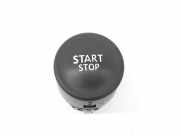 Start/stop Schalter 251506978R Renault Megane III Berline (BZ) Schrägheck 5-drs 1.5 dCi 105 (K9K-832(K9K-G8)) 2010