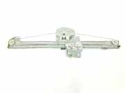 Fensterheber Links Vorne 807213915R Dacia Dokker Express (8S) Van 1.5 Blue dCi 95 (K9K-872) 2020