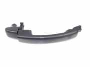 Türgriff Außen Rechts Vorne 806078119R Renault Master III (FV) Van 2.3 dCi 150 16V FWD (M9T-716(M9T-F7)) 2021