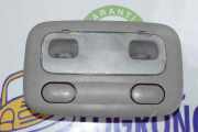 Innenbeleuchtung 264305L301 Nissan X-Trail (T30) SUV 2.0 16V 4x2 (QR20DE) 2005