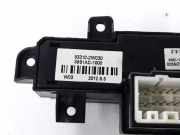 Sitzheizung Schalter 933102W030 Hyundai Santa Fe III (DM) SUV 2.4 GDI 16V 4x2 (G4KJ) 2013