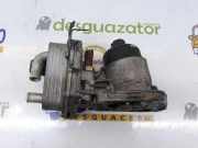 Ölfiltergehäuse 9682632980 Land + Range Rover Freelander II Geländewagen 2.2 td4 16V (224DT) 2007