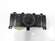 Bedienung Heizung A1548700189 Mercedes-Benz R (W251) Großraumlimousine 3.0 320 CDI 24V 4-Matic (OM642.950) 2006