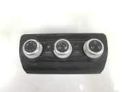 Bedienung Heizung 8X4820043 Audi A1 Sportback (8XA/8XF) Schr?gheck 5-drs 1.6 TDI 16V (CXMA) 2018
