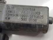 Fensterhebermotor Links Vorne 7406633 BMW 3 serie Touring (F31) Kombi 318d 2.0 16V (B47-D20A)