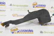 Scheibenwaschbehälter Vorne 13118158 Opel Astra H (L48) Schrägheck 5-drs 1.7 CDTi 16V (Z17DTR) 2009