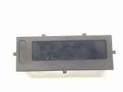Multifunctionelle Display 280346458R Renault Master III (FV) Van 2.3 dCi 125 16V FWD (M9T-870) 2014