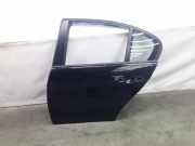 Tür Links Hinten 41007203647 BMW 3 serie (E90) Limousine 320d 16V (N47-D20C) 2011